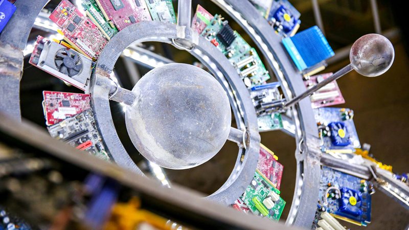 企业数字化转型的关键一步：如何选择合适的数字孪生CIM平台