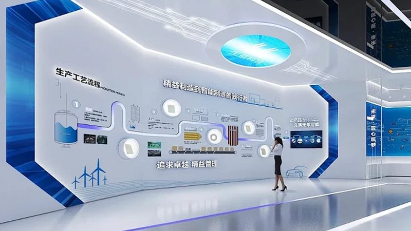 智慧园区运营管理的未来：上海平台公司的创新之路**
