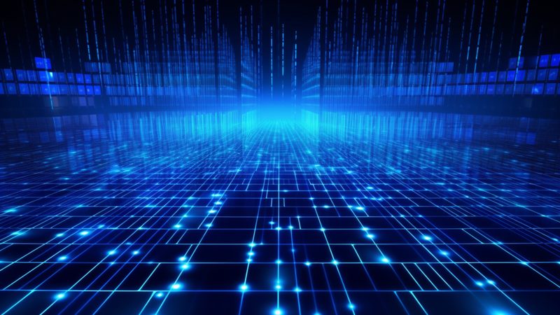数据中台在省级政府项目中的应用与实践